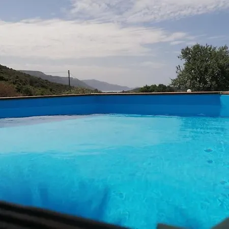 Ciu Pino Villa