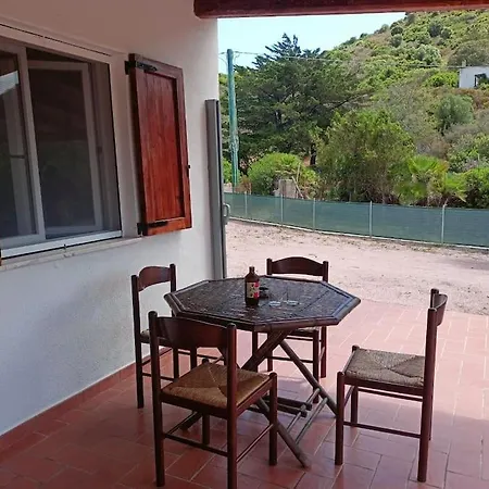 Villa Ciu Pino